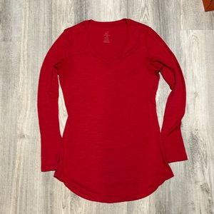 Woolx Eva Tunic